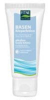 BASISCHE Körperlotion Flasche 200 ml