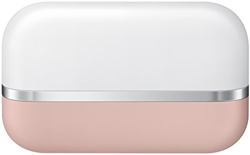Samsung ET-LA510BREG LED pour Batterie Externe Kettle 5,100 mAh Rose Pastel