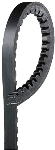 Gates 7445 V-Belt Drive Belt, V Belts, 2