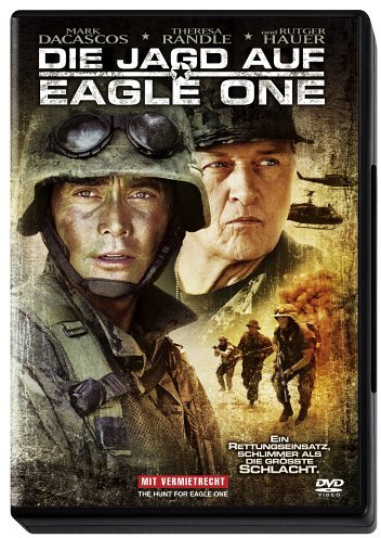 Die Jagd auf Eagle One