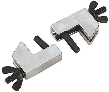Sealey Vs037 Hose Pinch Tool Set 2Pc