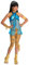 Rubie's 3 884790 L - Cleo de Nile Kind Kostüm, Größe L