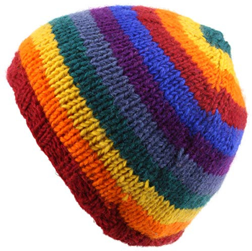LOUDelephantHerren Strickmütze