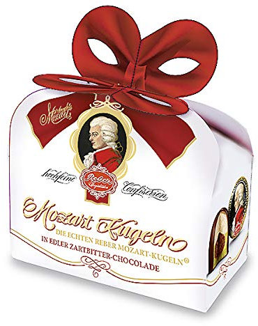 Reber Mozart Duett-Packung, 6er Pack (6 x 40 g)