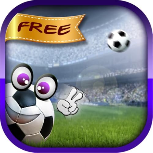Play Football 2014 FREE - World Cup Showdown Brazil