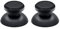 Gam3Gear Pulsador analógico de aleación de aluminio para Xbox ONE - Negro (juego de 2)