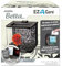 Marina Aquarium Betta EZ Care, Schwarz