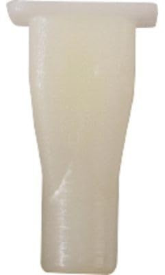 KS Tools 420.5404 Verbindungsvierkantmutter-Clip für Mazda,50er Pack