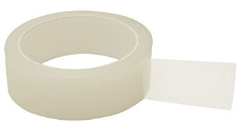 Patco 555 Archivbuchreparaturband: 1-1/2 in. x 60 ft. (klar)