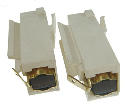 Hotpoint Motor Carbon Brushes Genuine