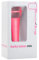 Lucky Voice Karaoke Microfono, colore: Rosa