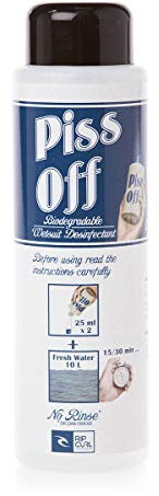 Rip Curl Surf Accessories Piss Off Wetsuit Cleaner