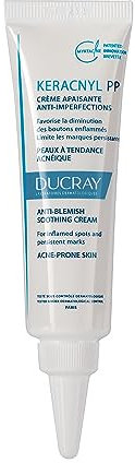 Keracnyl Pp Anti-Blemish Soothing Cream 30 Ml