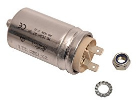 Genuine Hotpoint Tumble Dryer Capacitor - C00095649