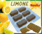 S&G group PROFUMATORI ASPIRAPOLVERE Folletto 120 121 122 Limone