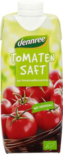 Tomatensaft 1 x 0,50 L
