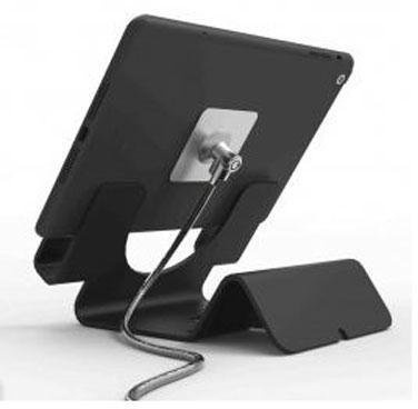 Mac Locks CL12UTH BB Universal Security Tablet Holder - Black