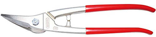 Stubai Kombi Blechschere rechts, PVC-isoliert 280 mm, 270011NR