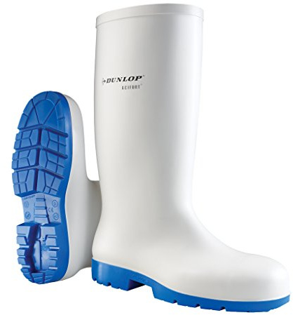 DUNLOP Stiefel Acifort Classic+