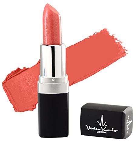 Vivien Kondor Vegan Friendly Lipstick (37 Goddess)