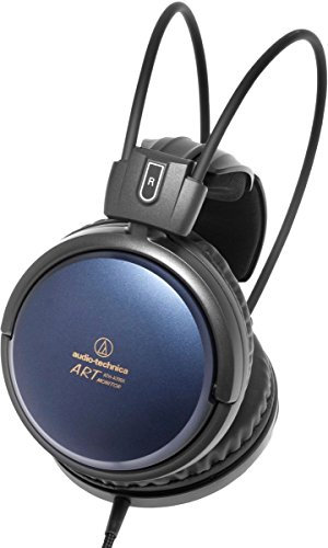 Audio Technica ATH-A700X HiFi-Kopfhörer mit hochwertigem audiophilen Sound