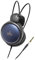 Audio Technica ATH-A700X HiFi-Kopfhörer mit hochwertigem audiophilen Sound