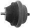 MAPCO 36762 Motorlager