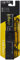 Logo Gürtel schwarz, Gr. 110 cm