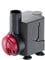 Hydor Pompe Centrifuge Submersible PICO 1150, 1120 l/h, Réglable, Eau Douce et Eau Marine, Fontaines, Bacs à Tortues