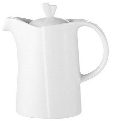 1x Kaffeekännchen 0,36 l Kaffeekanne
