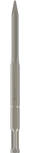 Bosch Accessories 2608690188 Burin pointu à queue six pans 22 x 400 mm