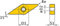 Optimum 5 Platten Schnitt RNMG1605MO
