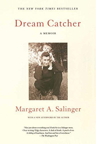 Dream Catcher: A Memoir (English Edition)