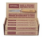 OPINEL COUTEAU OFFICE DISPLAY 6X2+1R.112 1231