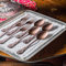 MEPRA AZ1098VI1140 Sauciere Vintage Bronzo, Edelstahl, Silber