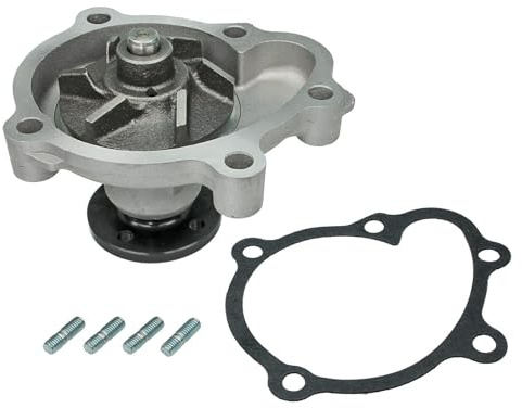 Meyle 613 600 4115 Water Pump