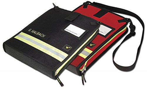 tee-uu DOKU Einsatzleitmappe A4 Egal, ob Feuerwehr, THW, Polizei oder Rettungsdienst: Eine Mobile Einsatzdokumentation ist für jeden unverzichtbar.