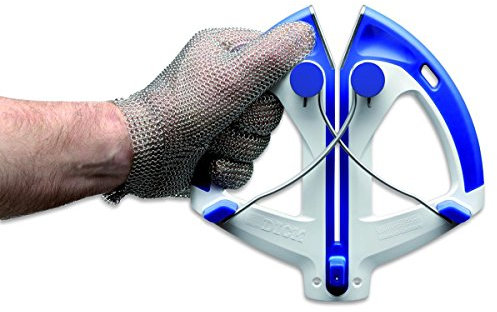 DICK 9008500 Magneto Steel Hyper Drill Messerschleifer
