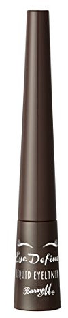 Barry M Cosmetics Eyeliner Liquide Eye Define Cocoa