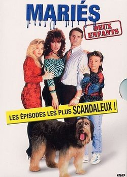 Mariés deux enfants, vol.1 et 2 : les 10 épisode les plus scandaleux [FR Import]