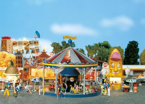 Faller 140329 H0 Children's Carousel