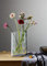 PHILIPPI - Decade Vase L - Klassiker Blumen schweben über dem Tisch - Zeitlos und Elegant