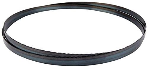 Draper 76742 2560 mm x 1/2-Inch x 14 TPI Band Saw Blade