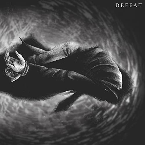 METAL BLADE Defeat