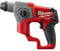 Milwaukee 2416-20 M12 Fuel 5/8 SDS Plus Tool Only