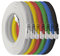 7,5m - CAT7 cable de red plano 7 colores - 7 piezas 10 Gbit/s Gigabit LAN piso flaco cable Patch compatible con compatible con CAT5 CAT6 CAT7 CAT8 Cat8 cinta Lan cable