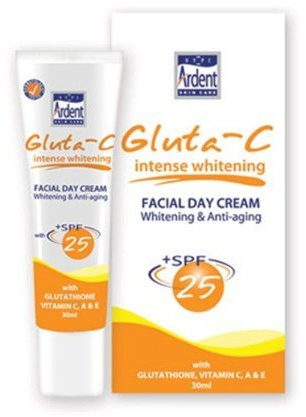 Gluta C Intense reparierende Gesichtscreme