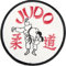 DEPICE Abzeichen Judo Stickabzeichen Aufnäher gestickt Patch