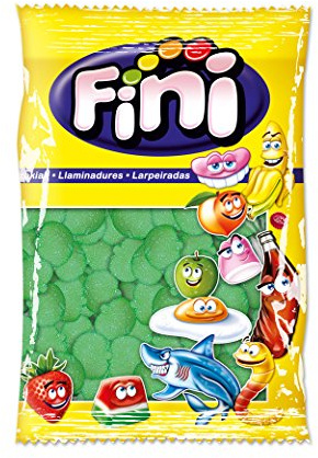POMME – FINI SANCHEZ - 1000gr