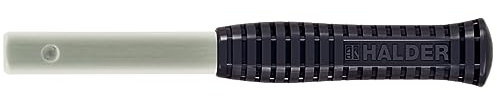 Simplex Stiel, mit Gummigriff, für Simplex Schonhämmer mit verstärktem Tempergussgehäuse | D=80 mm | 3844.081